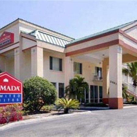 Ramada Limited Clearwater Hotel And Suites Luaran gambar